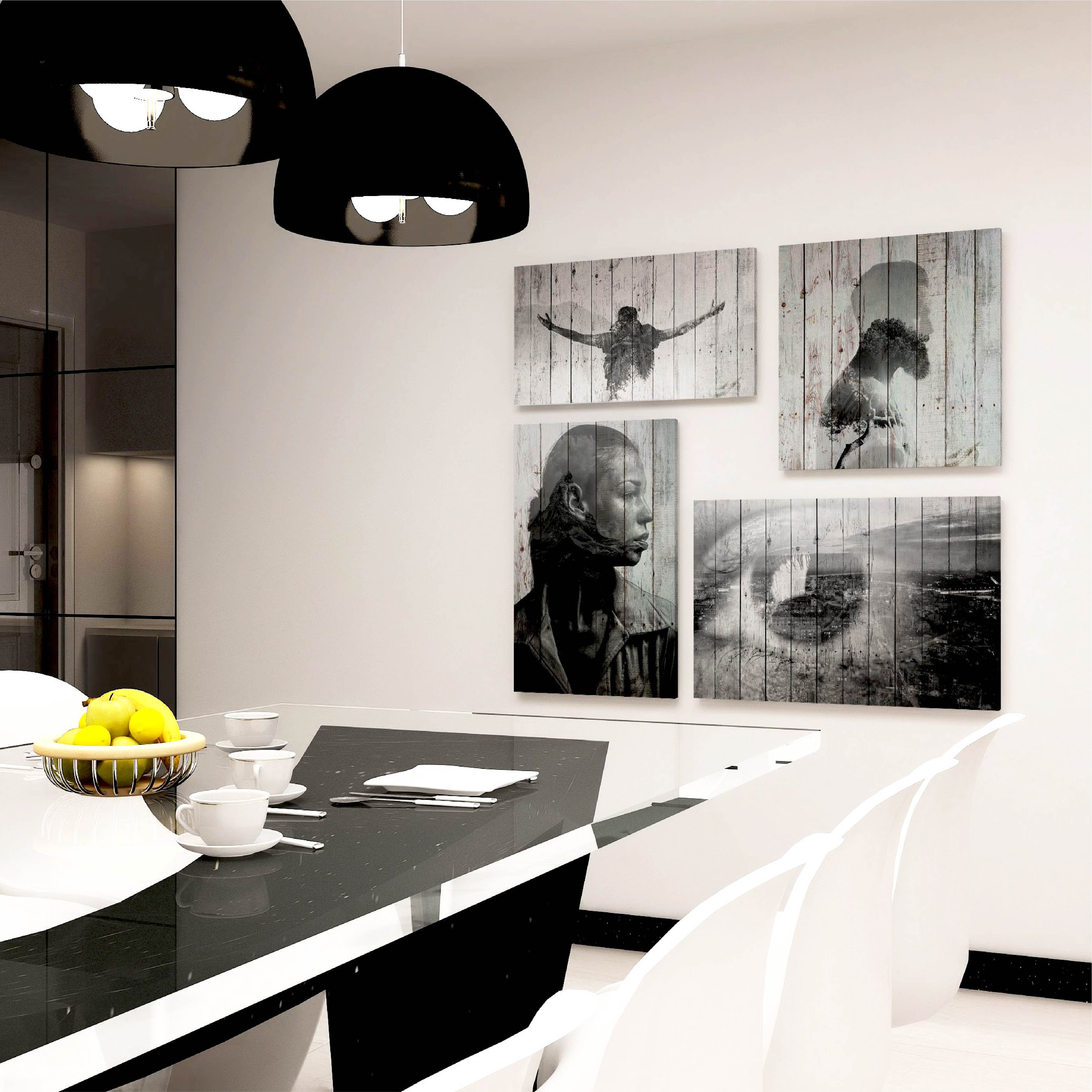 Друк на батіку