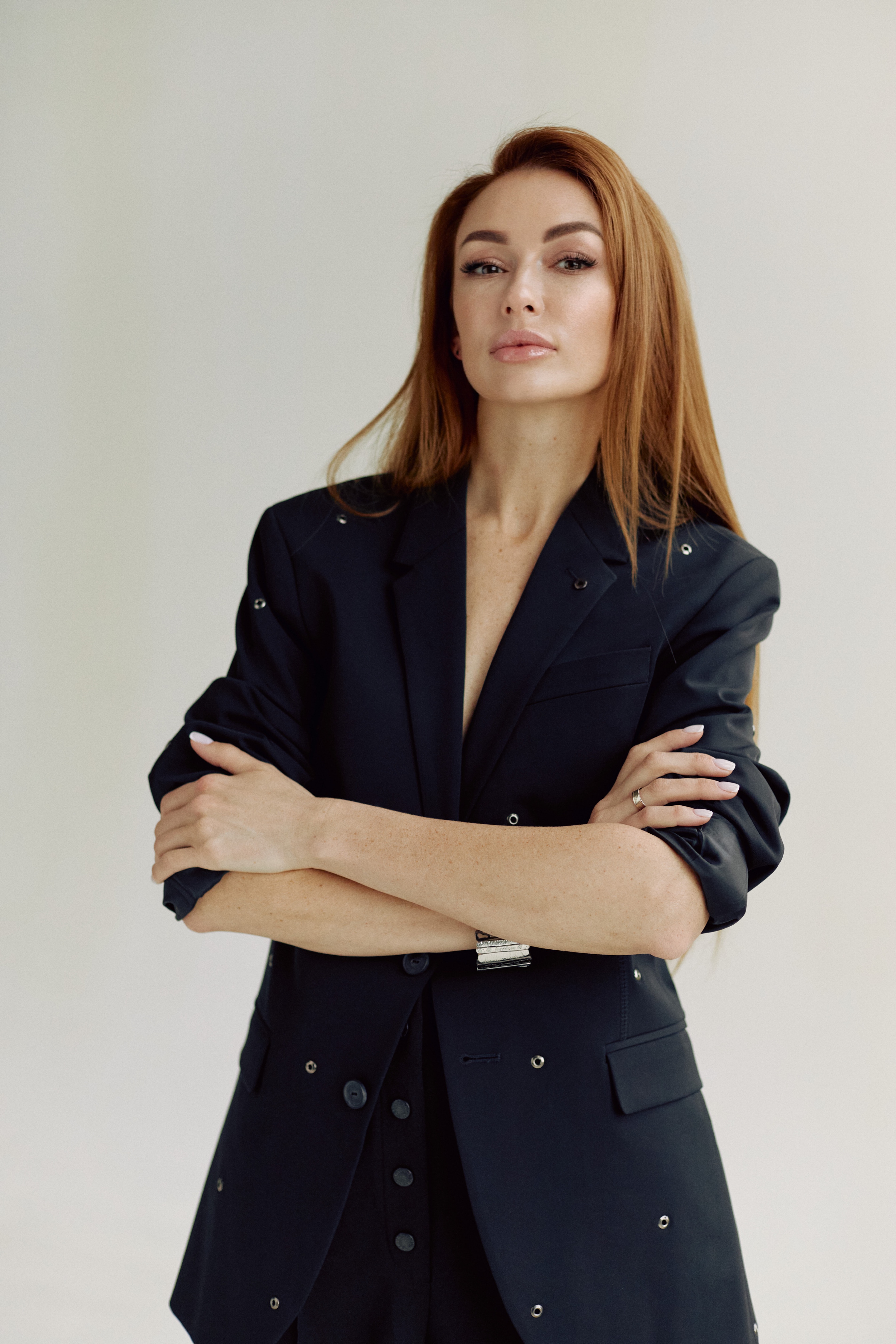 Портрет человека