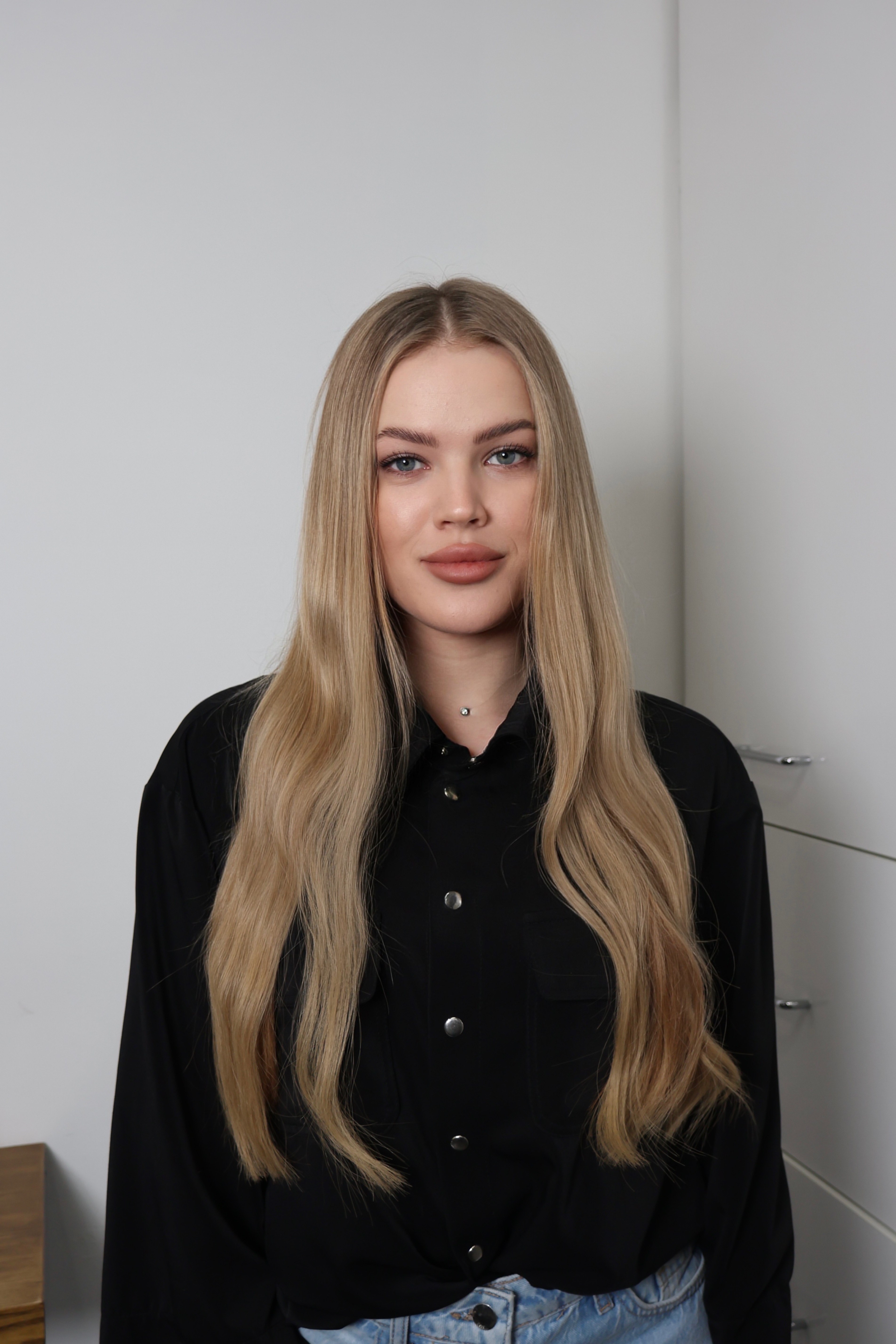 Портрет человека