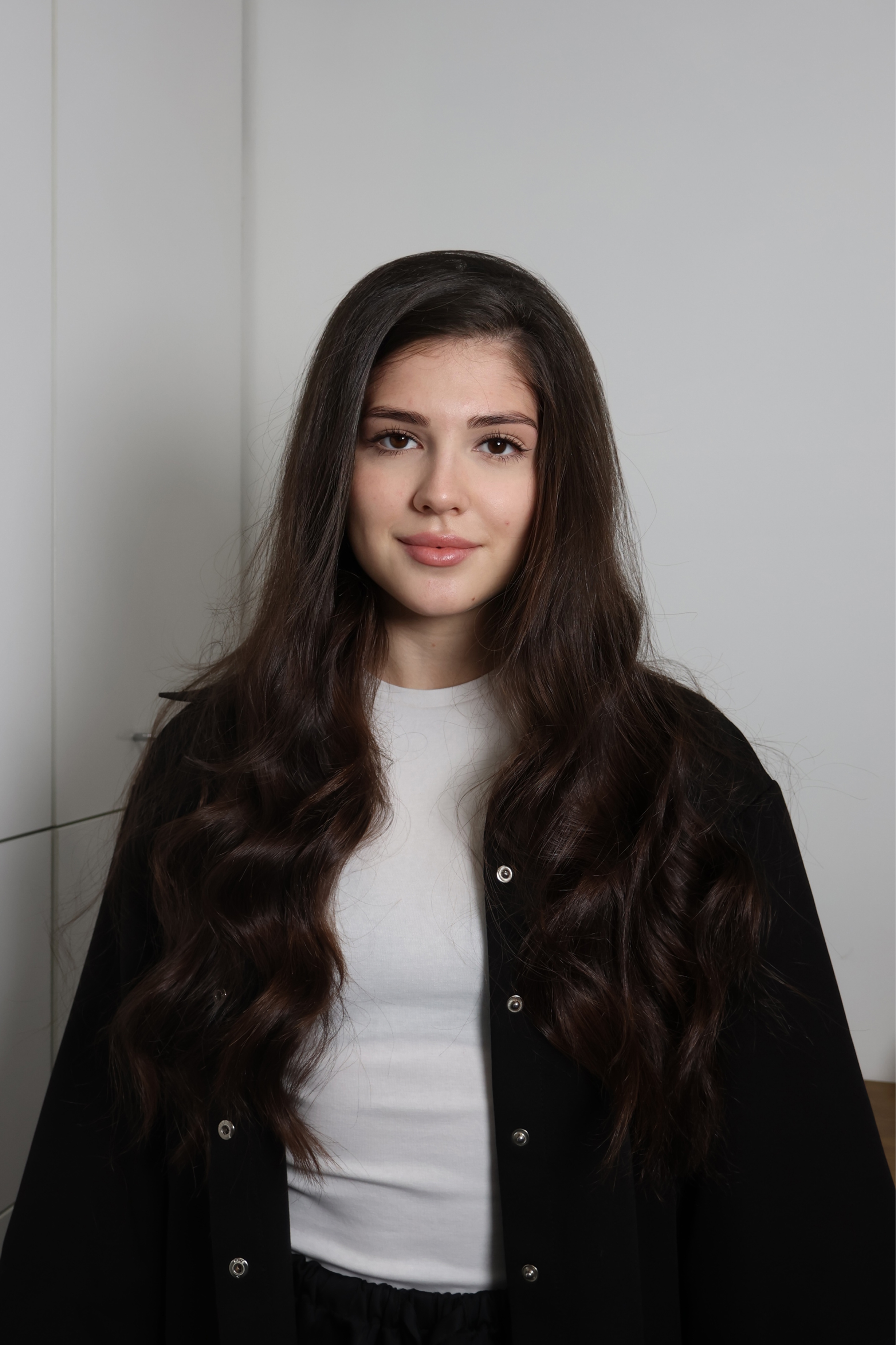 Портрет человека