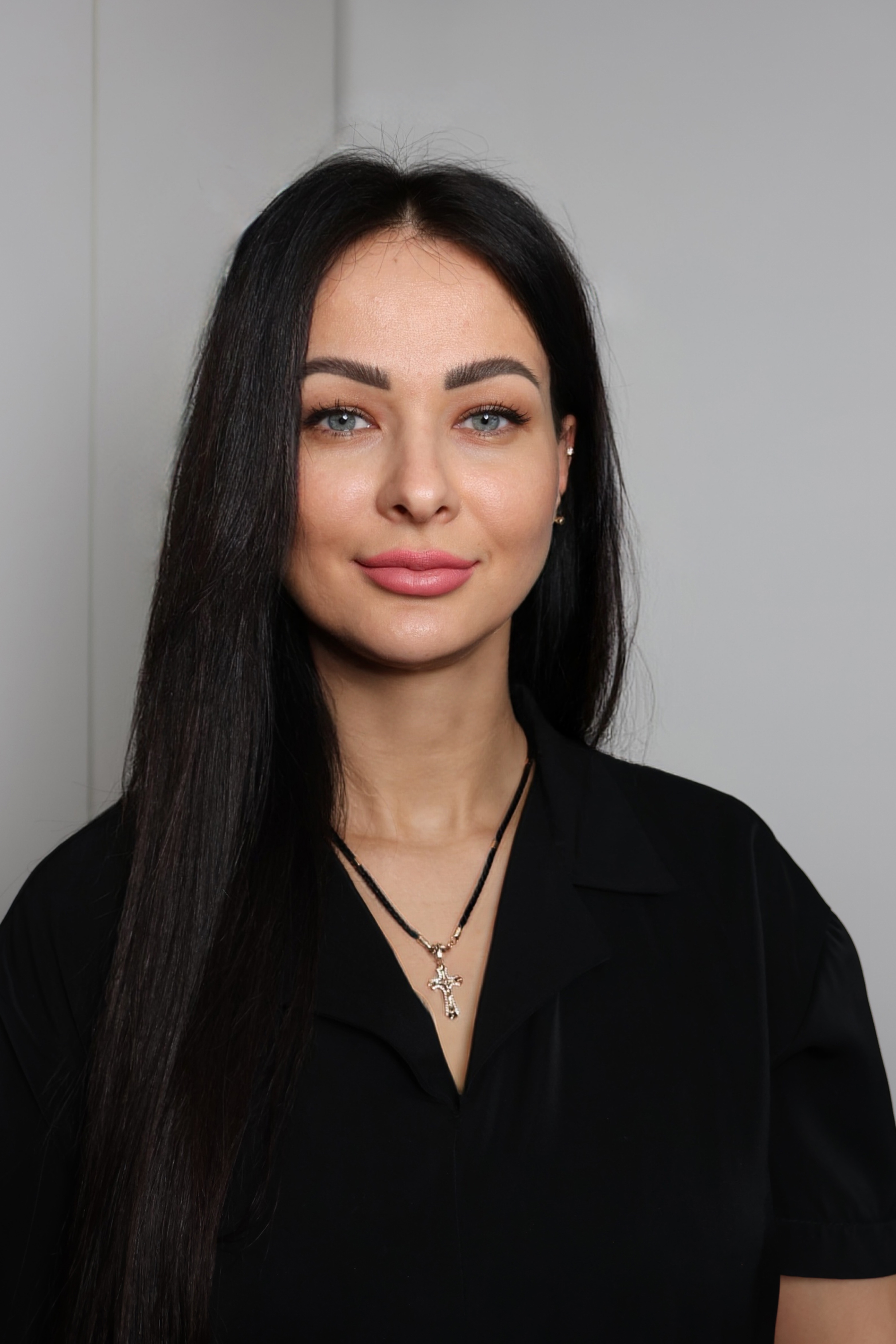 Портрет человека