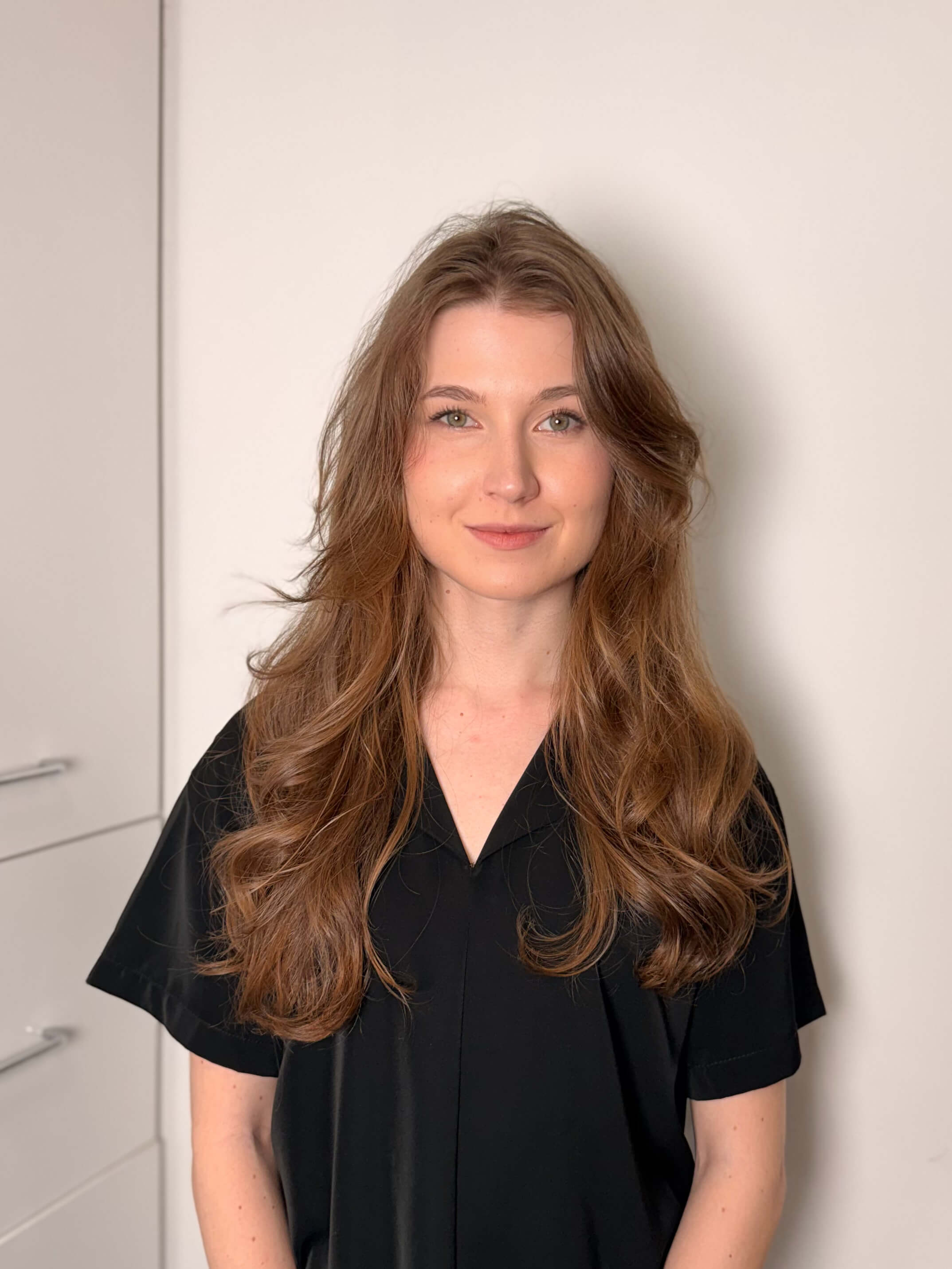 Портрет человека